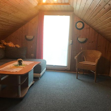 Ferienwohnung Guerth Kleinhennersdorf 外观 照片