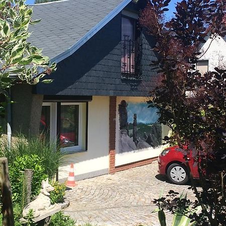 Ferienwohnung Guerth Kleinhennersdorf 外观 照片