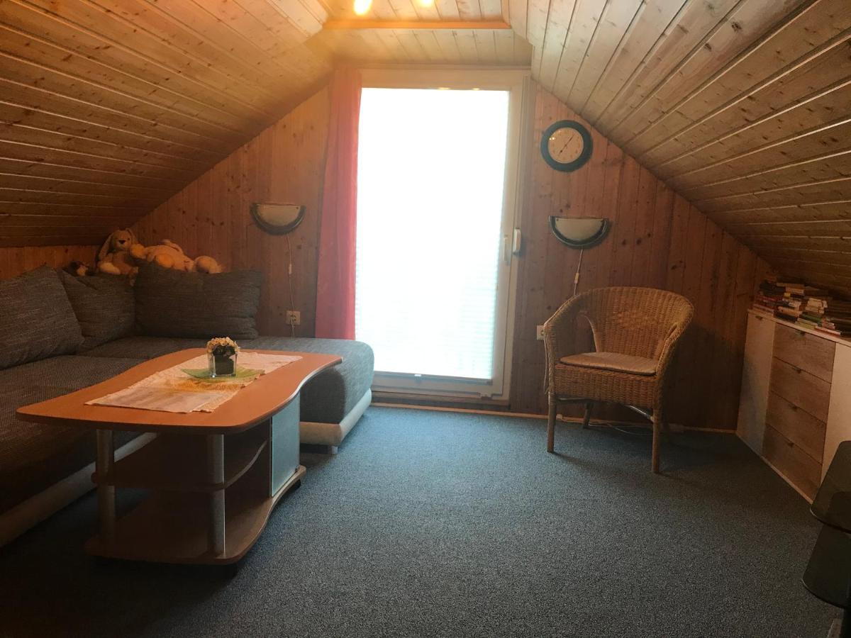Ferienwohnung Guerth Kleinhennersdorf 外观 照片
