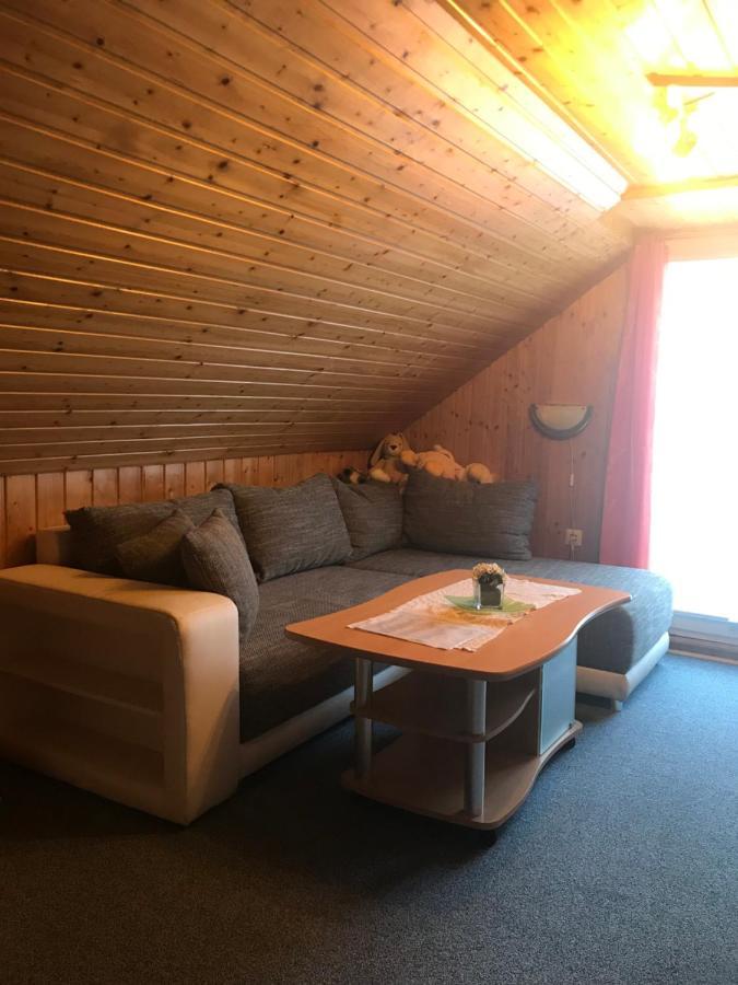 Ferienwohnung Guerth Kleinhennersdorf 外观 照片