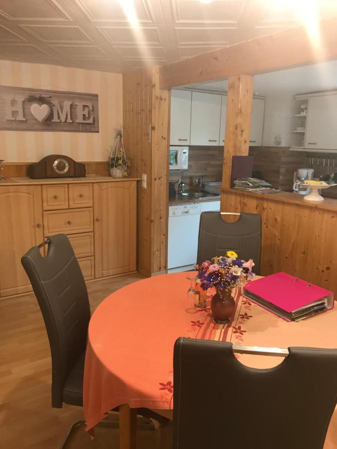 Ferienwohnung Guerth Kleinhennersdorf 外观 照片