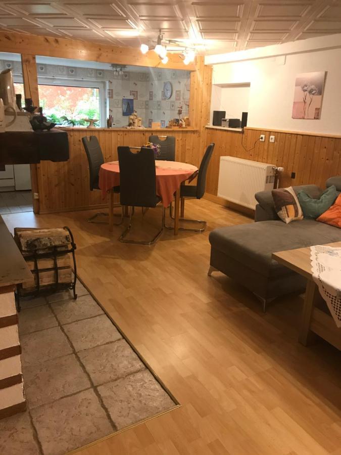 Ferienwohnung Guerth Kleinhennersdorf 外观 照片