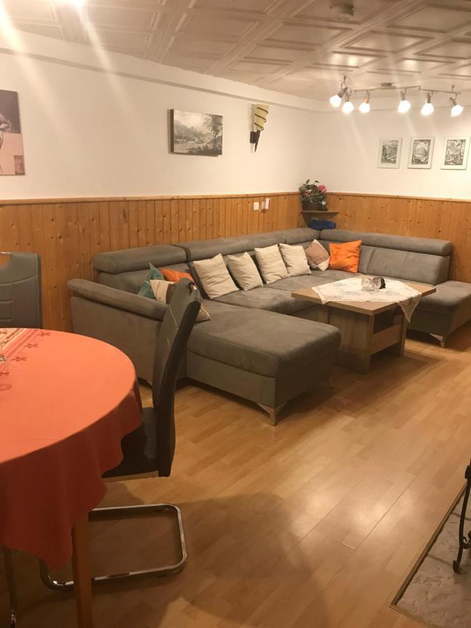 Ferienwohnung Guerth Kleinhennersdorf 外观 照片
