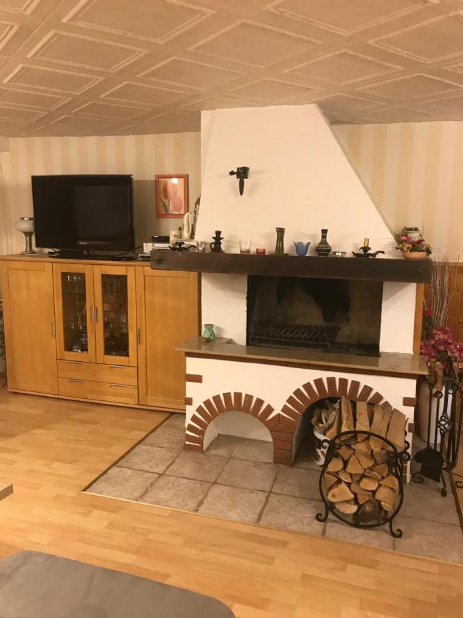 Ferienwohnung Guerth Kleinhennersdorf 外观 照片