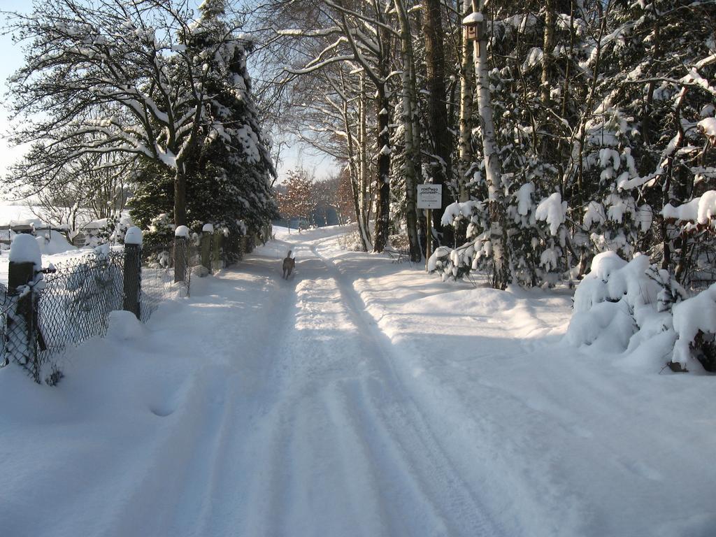 Ferienwohnung Guerth Kleinhennersdorf 外观 照片