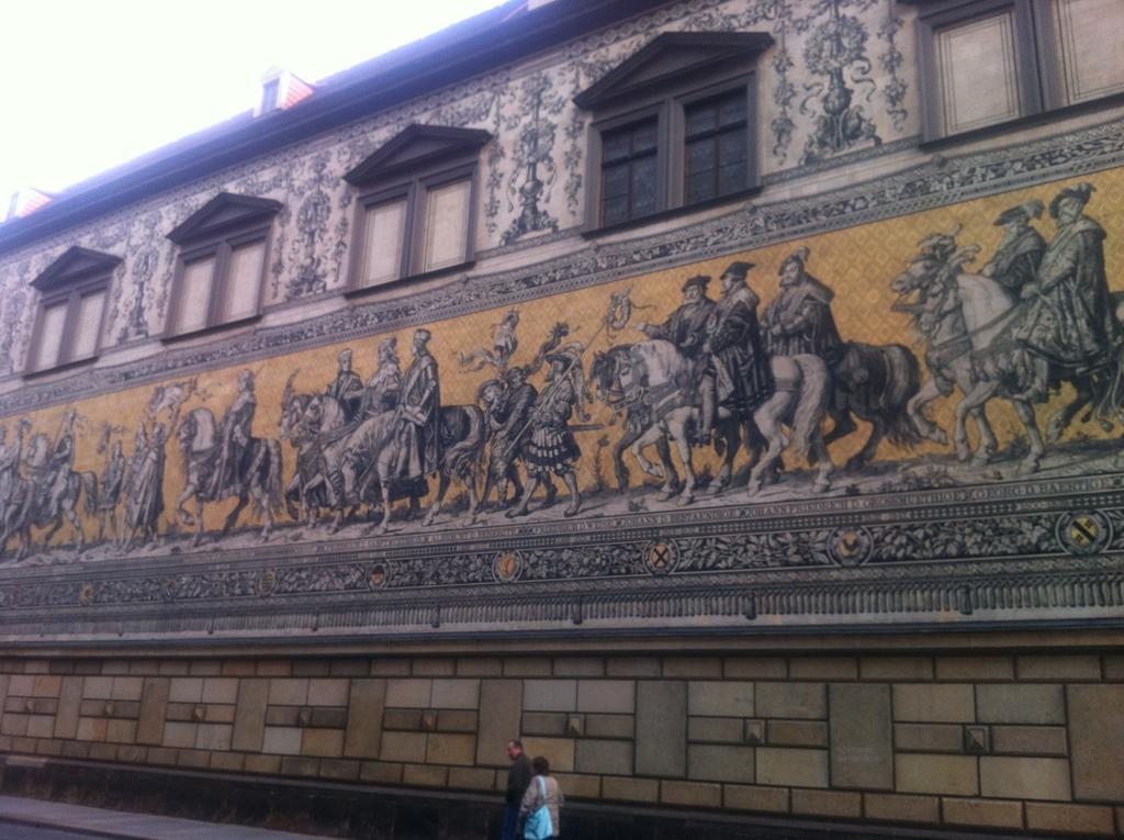 Ferienwohnung Guerth Kleinhennersdorf 外观 照片