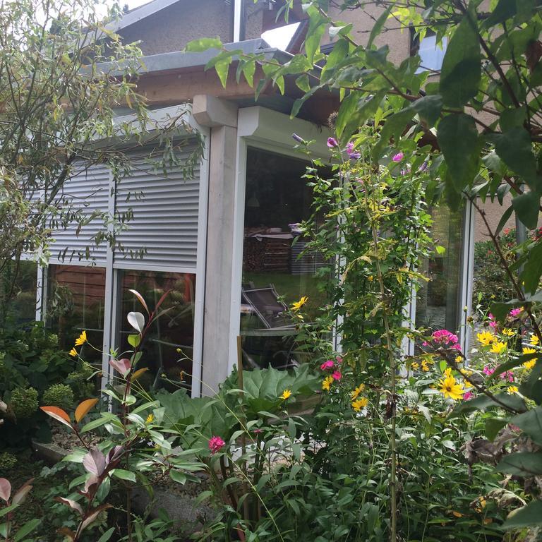 Ferienwohnung Guerth Kleinhennersdorf 外观 照片