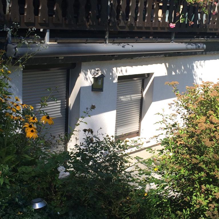 Ferienwohnung Guerth Kleinhennersdorf 外观 照片