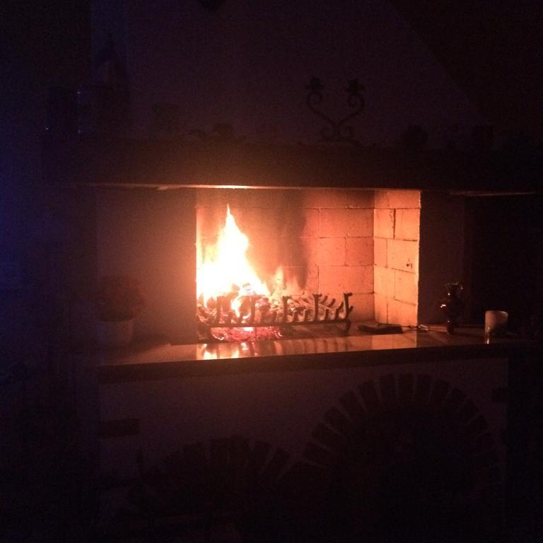Ferienwohnung Guerth Kleinhennersdorf 外观 照片